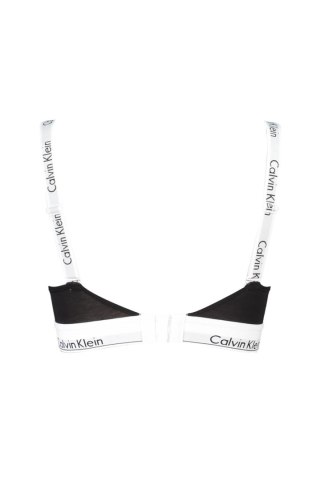 CALVIN KLEIN DAMSKI BRALETTE CZARNY (Nero)