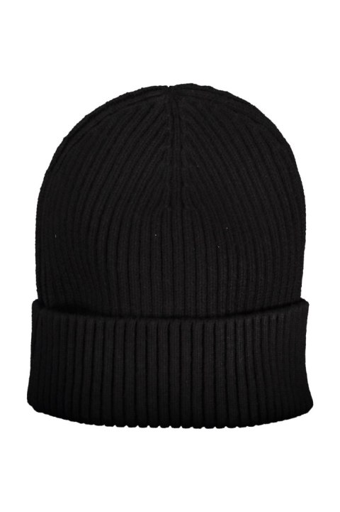 CZAPKA Z DASZKIEM CALVIN KLEIN BLACK MAN (Nero) CZAPKA Z DASZKIEM CALVIN KLEIN BLACK MAN (Nero)