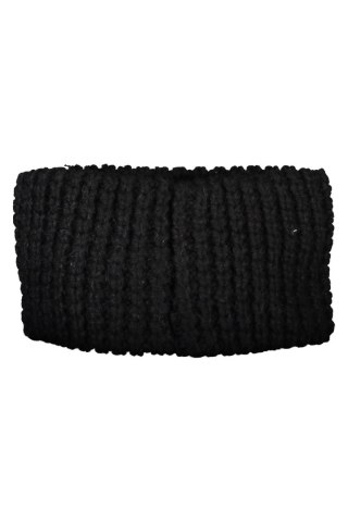 CZARNA OPASKA DAMSKA CALVIN KLEIN (Nero)