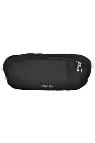 CZARNA TORBA MĘSKA CALVIN KLEIN (Nero)