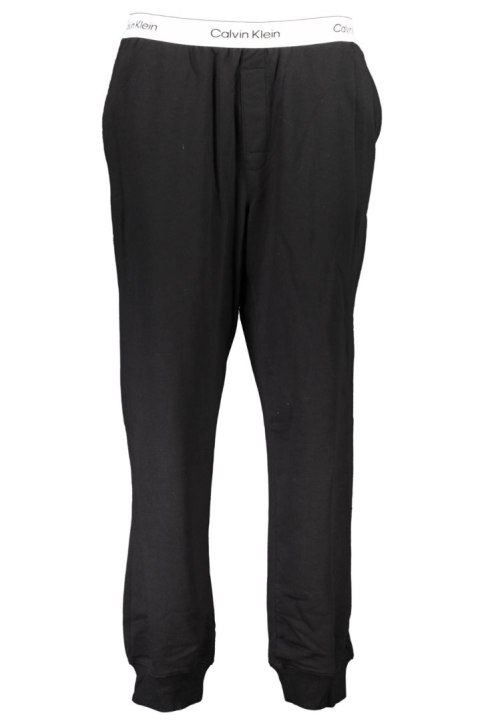 CZARNE SPODNIE DAMSKIE CALVIN KLEIN (Nero) CZARNE SPODNIE DAMSKIE CALVIN KLEIN (Nero)