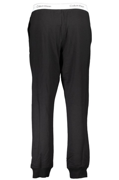 CZARNE SPODNIE DAMSKIE CALVIN KLEIN (Nero) CZARNE SPODNIE DAMSKIE CALVIN KLEIN (Nero)