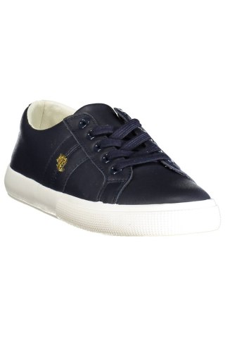 DAMSKIE BUTY SPORTOWE NIEBIESKIE RALPH LAUREN (Blu)