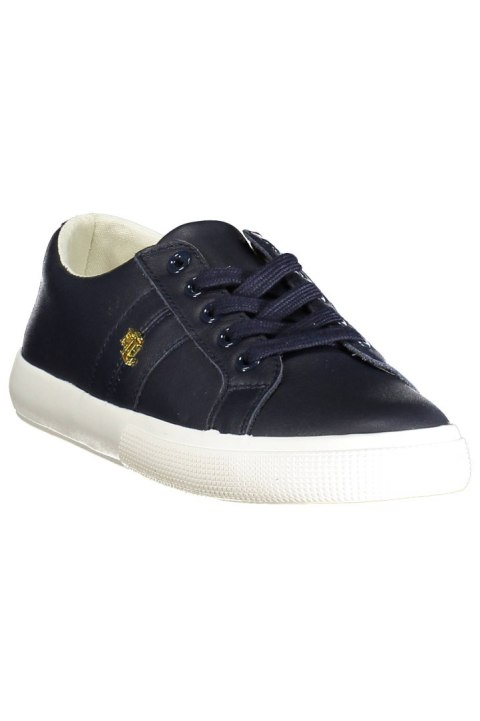 DAMSKIE BUTY SPORTOWE NIEBIESKIE RALPH LAUREN (Blu) DAMSKIE BUTY SPORTOWE NIEBIESKIE RALPH LAUREN (Blu)
