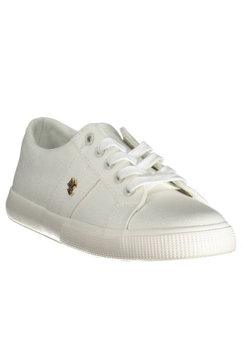 DAMSKIE BUTY SPORTOWE RALPH LAUREN WHITE (Bianco) DAMSKIE BUTY SPORTOWE RALPH LAUREN WHITE (Bianco)