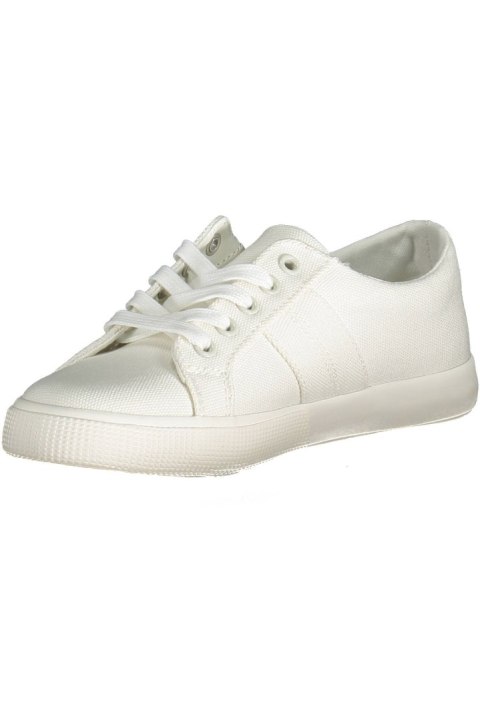 DAMSKIE BUTY SPORTOWE RALPH LAUREN WHITE (Bianco) DAMSKIE BUTY SPORTOWE RALPH LAUREN WHITE (Bianco)