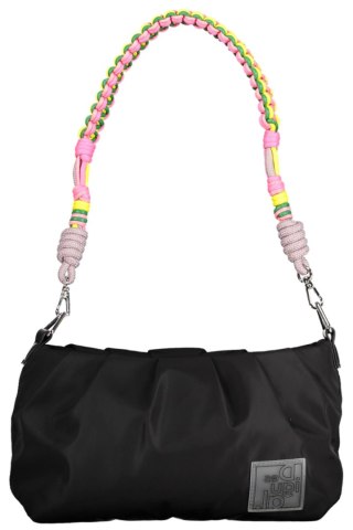 DESIGUAL CZARNA TORBA DAMSKA (Nero)