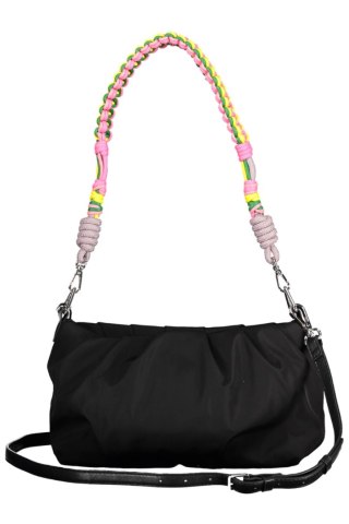 DESIGUAL CZARNA TORBA DAMSKA (Nero)