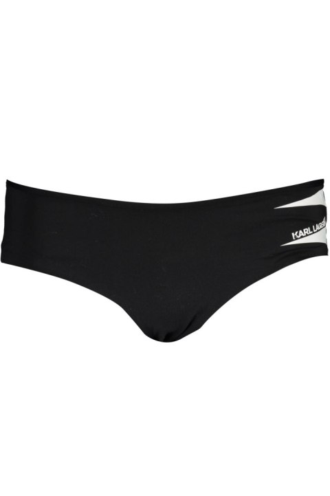 KOMBINEZON KĄPIELOWY KARL LAGERFELD BEACHWEAR DAMSKI DÓŁ CZARNY (Nero) KOMBINEZON KĄPIELOWY KARL LAGERFELD BEACHWEAR DAMSKI DÓŁ CZARNY (Nero)