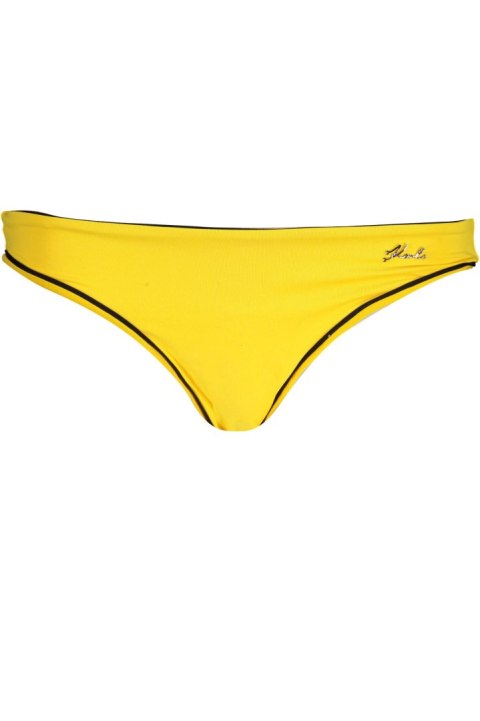 KOMBINEZON KĄPIELOWY KARL LAGERFELD BEACHWEAR DAMSKI DÓŁ ŻÓŁTY (Giallo) KOMBINEZON KĄPIELOWY KARL LAGERFELD BEACHWEAR DAMSKI DÓŁ ŻÓŁTY (Giallo)