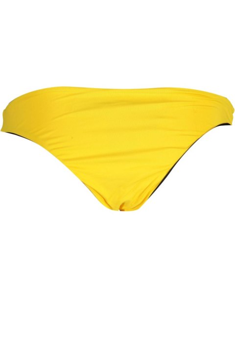 KOMBINEZON KĄPIELOWY KARL LAGERFELD BEACHWEAR DAMSKI DÓŁ ŻÓŁTY (Giallo) KOMBINEZON KĄPIELOWY KARL LAGERFELD BEACHWEAR DAMSKI DÓŁ ŻÓŁTY (Giallo)
