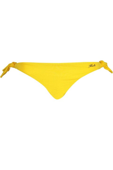 KOMBINEZON KĄPIELOWY KARL LAGERFELD BEACHWEAR DAMSKI DÓŁ ŻÓŁTY (Giallo) KOMBINEZON KĄPIELOWY KARL LAGERFELD BEACHWEAR DAMSKI DÓŁ ŻÓŁTY (Giallo)