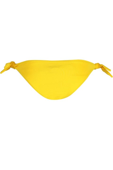KOMBINEZON KĄPIELOWY KARL LAGERFELD BEACHWEAR DAMSKI DÓŁ ŻÓŁTY (Giallo) KOMBINEZON KĄPIELOWY KARL LAGERFELD BEACHWEAR DAMSKI DÓŁ ŻÓŁTY (Giallo)