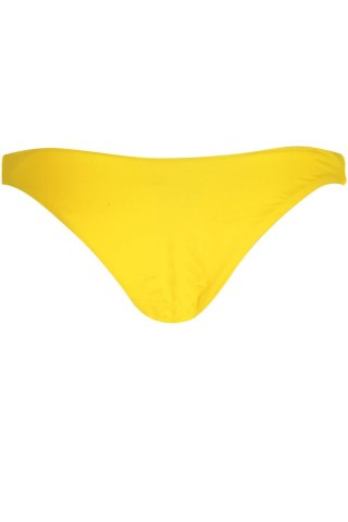 KOMBINEZON KĄPIELOWY KARL LAGERFELD BEACHWEAR DAMSKI DÓŁ ŻÓŁTY (Giallo)