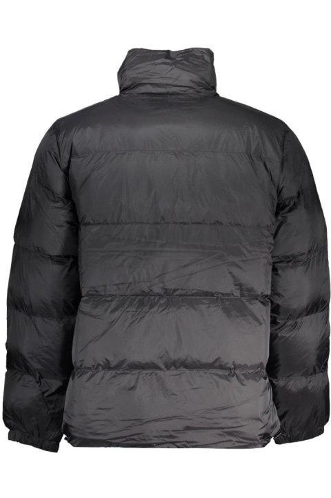 KURTKA MĘSKA VANS CZARNA (Nero) KURTKA MĘSKA VANS CZARNA (Nero)