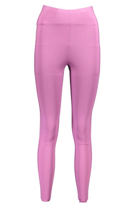 LEGGINSY DAMSKIE CALVIN KLEIN FIOLETOWE (Viola) LEGGINSY DAMSKIE CALVIN KLEIN FIOLETOWE (Viola)