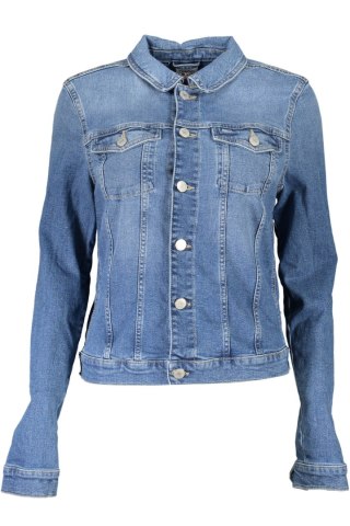 NIEBIESKA KURTKA SPORTOWA TOMMY HILFIGER DAMSKA (Blu)