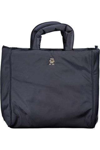NIEBIESKA TORBA DAMSKA TOMMY HILFIGER (Blu)