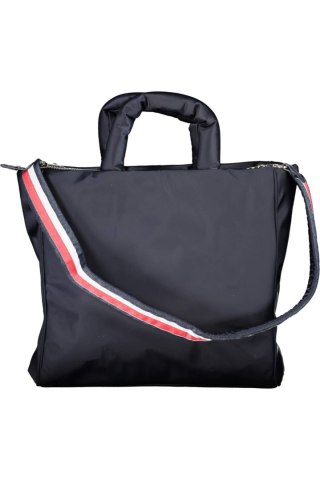 NIEBIESKA TORBA DAMSKA TOMMY HILFIGER (Blu)