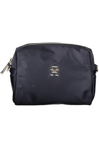 NIEBIESKA TORBA DAMSKA TOMMY HILFIGER (Blu)