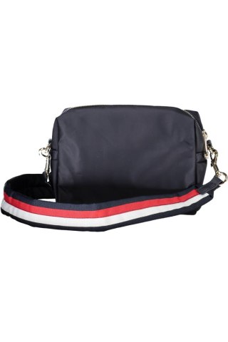 NIEBIESKA TORBA DAMSKA TOMMY HILFIGER (Blu)