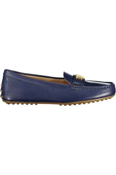 NIEBIESKIE BUTY DAMSKIE RALPH LAUREN NIEBIESKIE (Blu) NIEBIESKIE BUTY DAMSKIE RALPH LAUREN NIEBIESKIE (Blu)