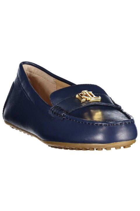 NIEBIESKIE BUTY DAMSKIE RALPH LAUREN NIEBIESKIE (Blu) NIEBIESKIE BUTY DAMSKIE RALPH LAUREN NIEBIESKIE (Blu)