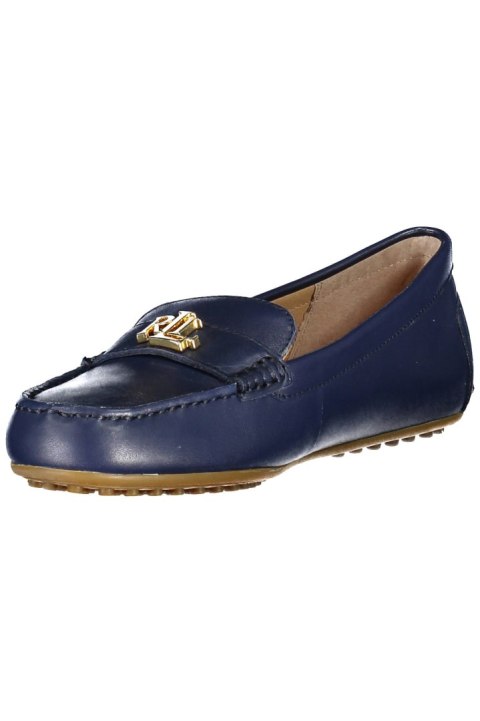 NIEBIESKIE BUTY DAMSKIE RALPH LAUREN NIEBIESKIE (Blu) NIEBIESKIE BUTY DAMSKIE RALPH LAUREN NIEBIESKIE (Blu)