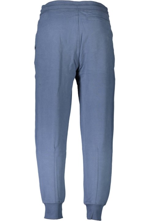 NIEBIESKIE SPODNIE MĘSKIE CALVIN KLEIN (Blu) NIEBIESKIE SPODNIE MĘSKIE CALVIN KLEIN (Blu)