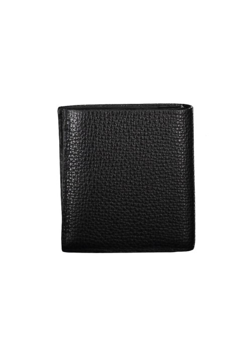 PORTFEL CALVIN KLEIN BLACK MAN (Nero) PORTFEL CALVIN KLEIN BLACK MAN (Nero)