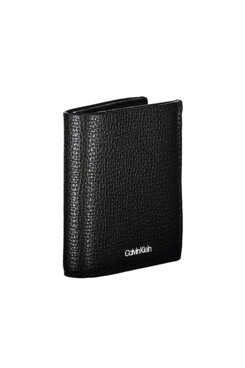 PORTFEL CALVIN KLEIN BLACK MAN (Nero) PORTFEL CALVIN KLEIN BLACK MAN (Nero)
