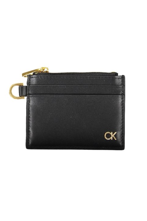 PORTFEL CALVIN KLEIN BLACK MAN (Nero) PORTFEL CALVIN KLEIN BLACK MAN (Nero)