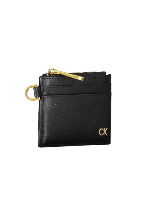 PORTFEL CALVIN KLEIN BLACK MAN (Nero) PORTFEL CALVIN KLEIN BLACK MAN (Nero)