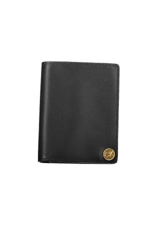 PORTFEL MĘSKI CALVIN KLEIN BLACK (Nero)