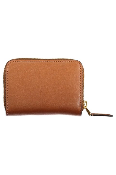 PORTFEL RALPH LAUREN DAMSKI BRĄZOWY (Marrone) PORTFEL RALPH LAUREN DAMSKI BRĄZOWY (Marrone)