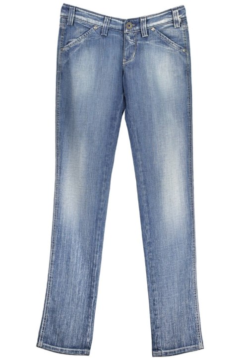 RE-START JASNONIEBIESKIE JEANSY DAMSKIE (Azzurro) RE-START JASNONIEBIESKIE JEANSY DAMSKIE (Azzurro)