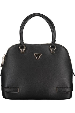 TORBA DAMSKA GUESS JEANS CZARNA (Nero)