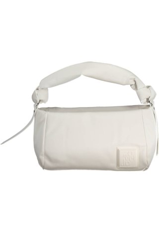 TORBA DESIGUAL DAMSKA BIAŁA (Bianco)
