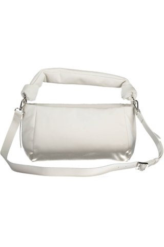 TORBA DESIGUAL DAMSKA BIAŁA (Bianco)