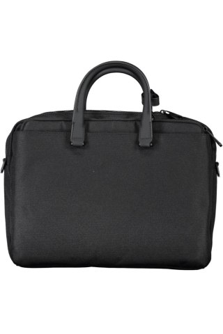 Teczka CALVIN KLEIN BLACK MAN (Nero)