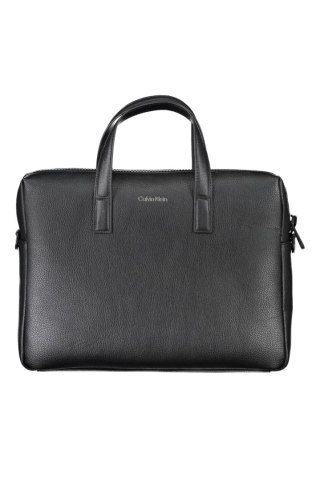 Teczka CALVIN KLEIN BLACK MAN (Nero)