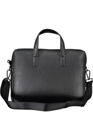 Teczka CALVIN KLEIN BLACK MAN (Nero)
