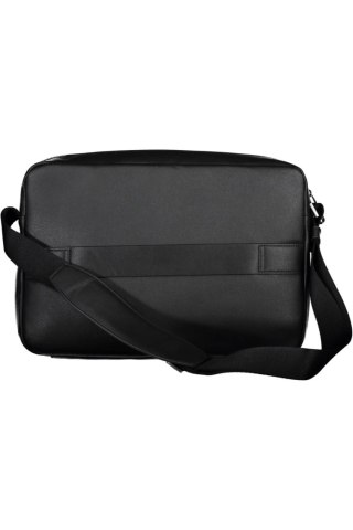 Teczka CALVIN KLEIN BLACK MAN (Nero)