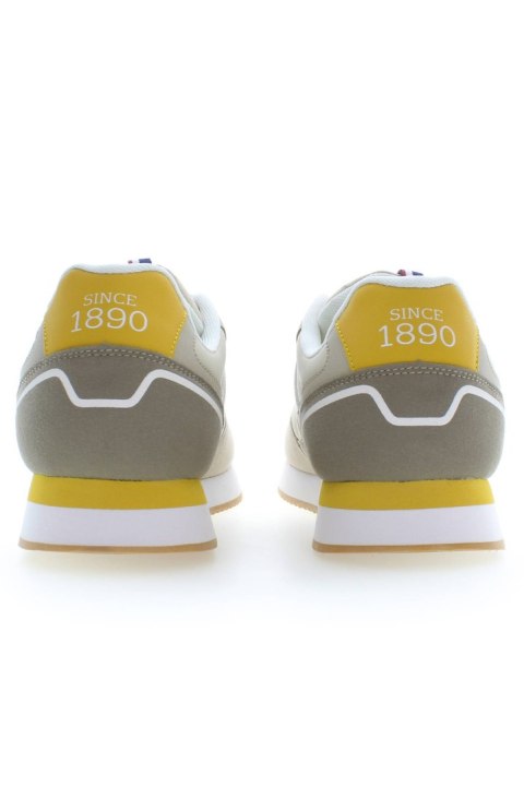 US POLO NAJLEPSZA CENA BEŻOWE MĘSKIE BUTY SPORTOWE (Beige) US POLO NAJLEPSZA CENA BEŻOWE MĘSKIE BUTY SPORTOWE (Beige)