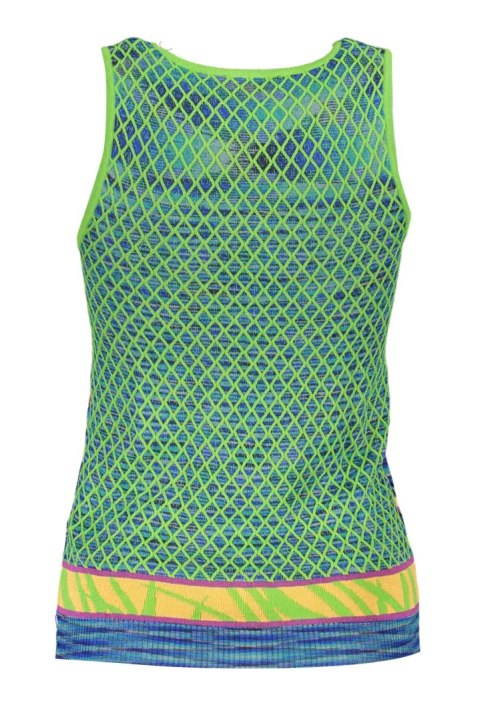 ZIELONY DAMSKI PODKOSZULEK DESIGUAL (Verde) ZIELONY DAMSKI PODKOSZULEK DESIGUAL (Verde)