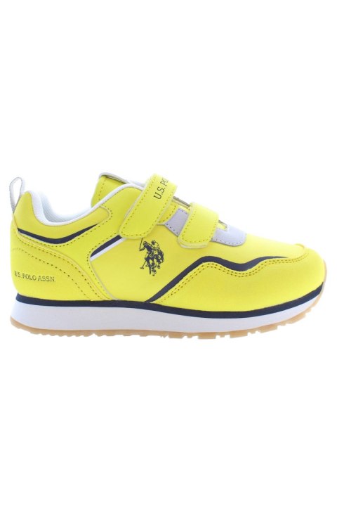 ŻÓŁTE BUTY SPORTOWE US POLO NAJLEPSZE CENY (Giallo) ŻÓŁTE BUTY SPORTOWE US POLO NAJLEPSZE CENY (Giallo)