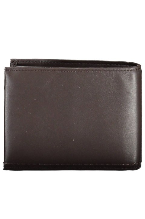 BRĄZOWY PORTFEL MĘSKI CALVIN KLEIN (Marrone) BRĄZOWY PORTFEL MĘSKI CALVIN KLEIN (Marrone)