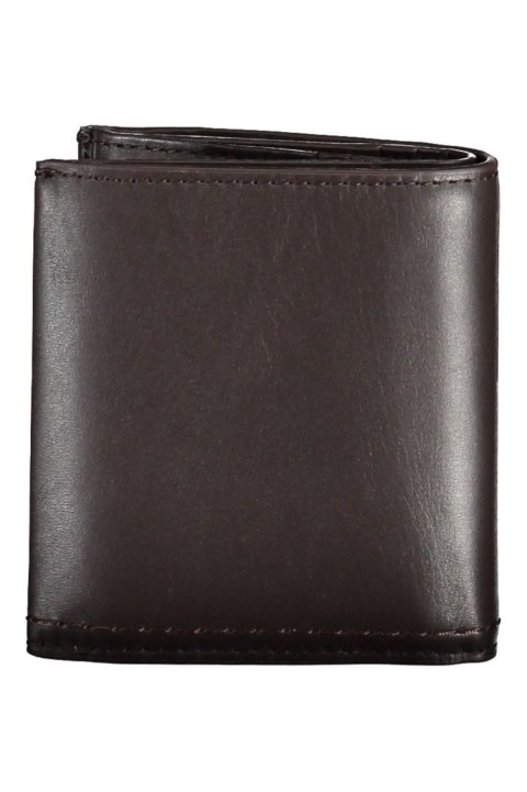 BRĄZOWY PORTFEL MĘSKI CALVIN KLEIN (Marrone) BRĄZOWY PORTFEL MĘSKI CALVIN KLEIN (Marrone)