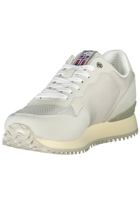 BUTY NAPAPIJRI DAMSKIE BUTY SPORTOWE SZARE (Grigio) BUTY NAPAPIJRI DAMSKIE BUTY SPORTOWE SZARE (Grigio)