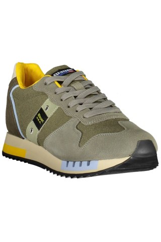 BUTY SPORTOWE BLAUER GREEN MAN (Verde)